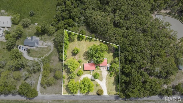 198 Fisher Rd, Cuba, MO 65453 - photo 2