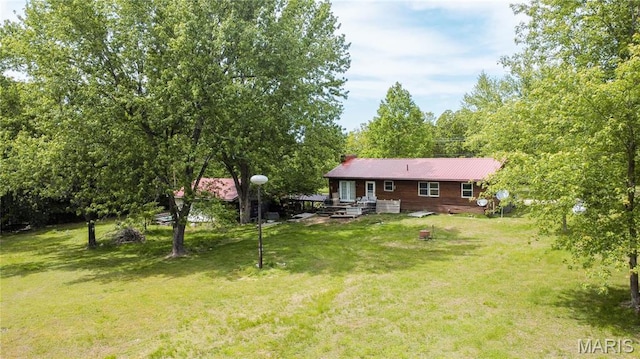 198 Fisher Rd, Cuba, MO 65453 - photo 21