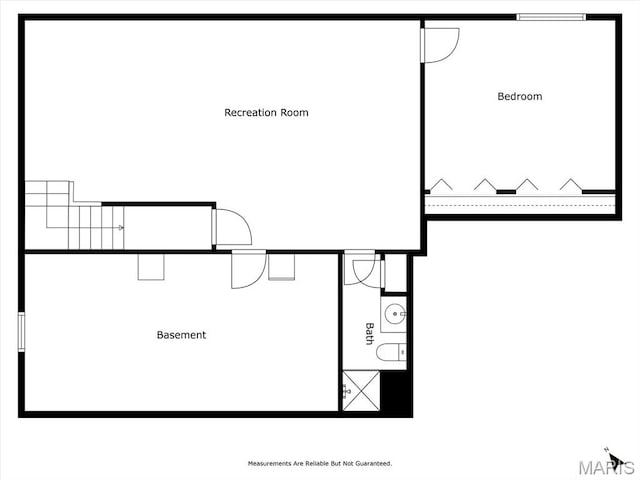 1438 Arbor Green Trl, Ofallon, IL 62269 - property floor plan