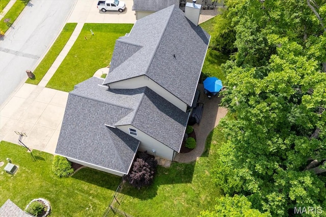 1438 Arbor Green Trl, Ofallon, IL 62269 - view of subject property