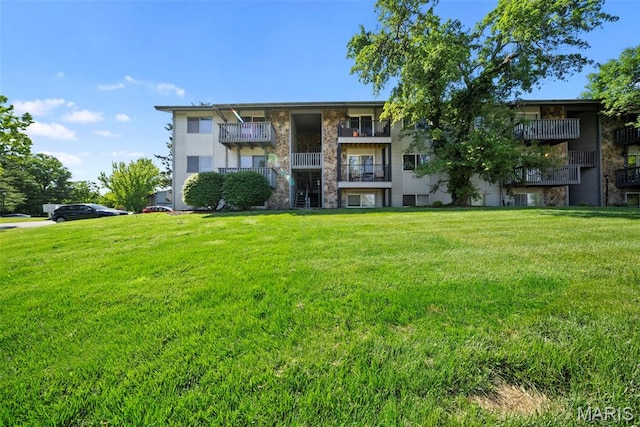 1811 Gascony Parc Dr Unit 1811, Lake St Louis, MO 63367 - view of property