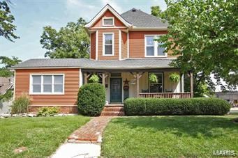 600 Mather St, Alton, IL 62002 - photo 1