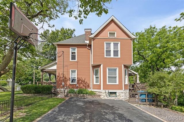 600 Mather St, Alton, IL 62002 - photo 4