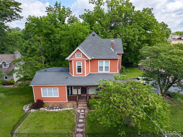 600 Mather St, Alton, IL 62002 - photo 41