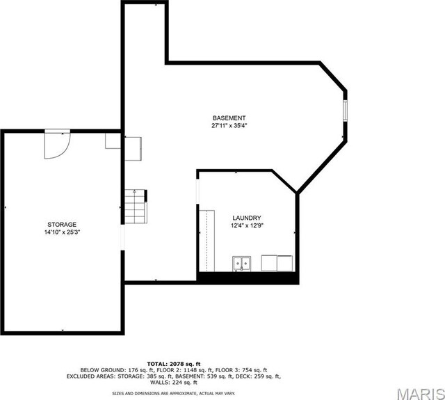 600 Mather St, Alton, IL 62002 - photo 46