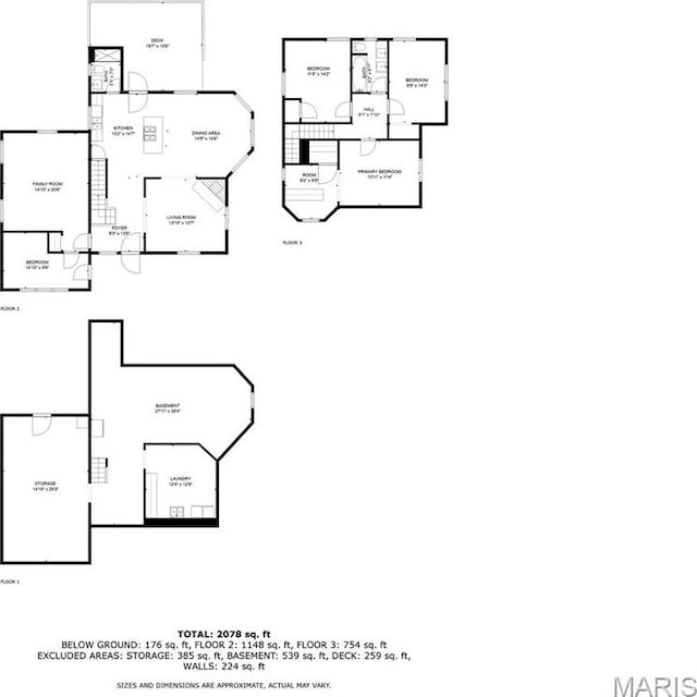 600 Mather St, Alton, IL 62002 - photo 49