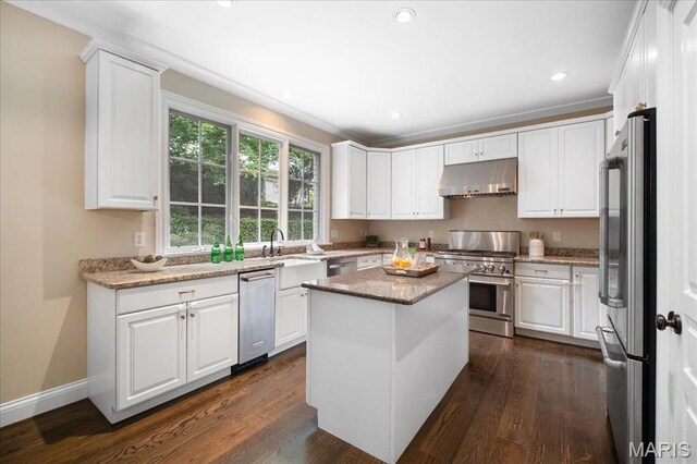 1110 Dunwoody Dr, Saint Louis, MO 63122 - photo 15