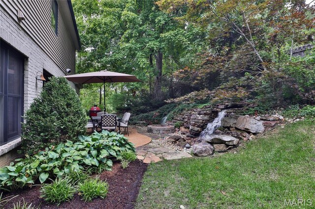 1110 Dunwoody Dr, Saint Louis, MO 63122 - photo 36