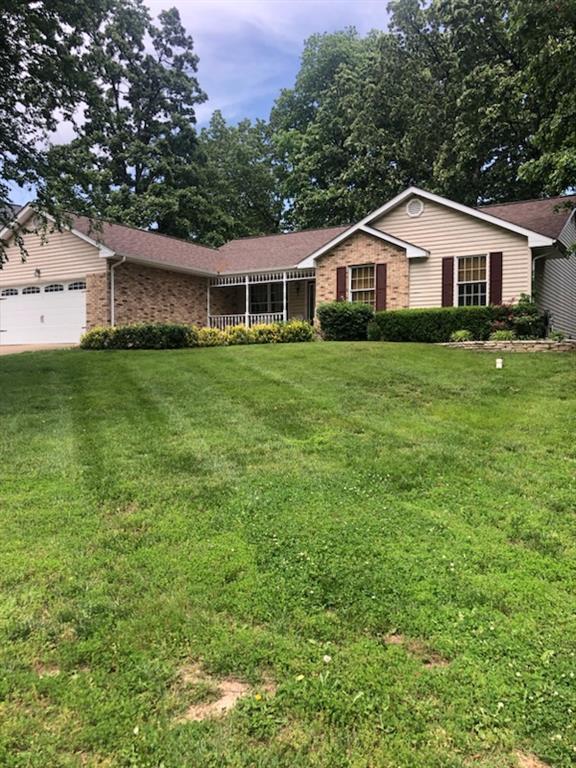 1325 Melvin Dr, Festus, MO 63028 - photo 2