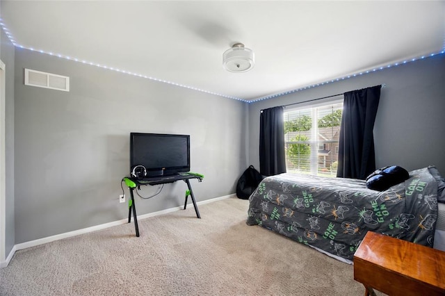 491 Cypress Creek Ln, Imperial, MO 63052 - carpeted bedroom with baseboards