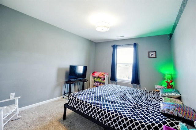 491 Cypress Creek Ln, Imperial, MO 63052 - carpeted bedroom featuring baseboards