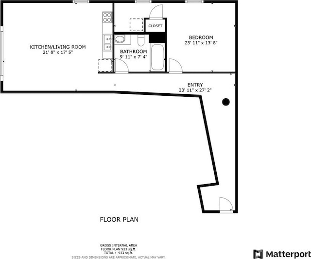 home floor plan
