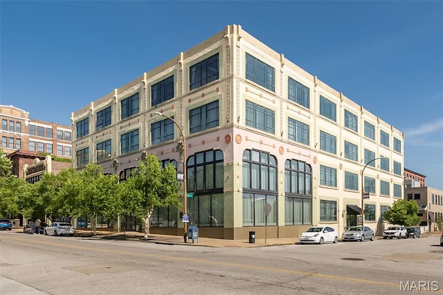 2201 Locust St Unit 312, Saint Louis, MO 63103 - photo 1