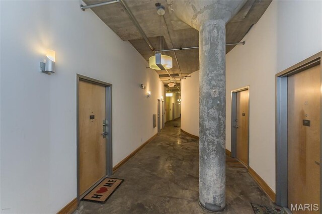 2201 Locust St Unit 312, Saint Louis, MO 63103 - photo 13