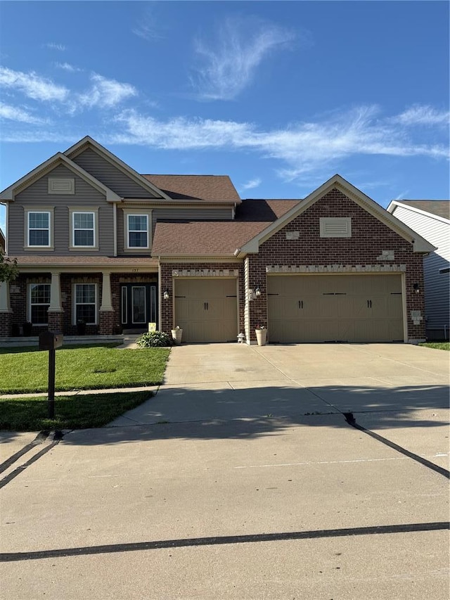 137 Countryshire Dr, Lake St Louis, MO 63367