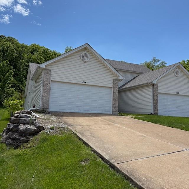 458 Caleb Pl, Fenton, MO 63026