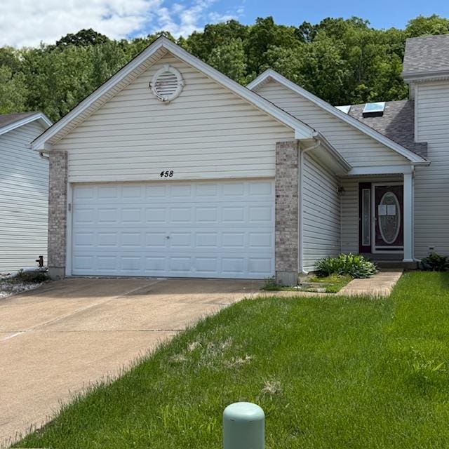 458 Caleb Pl, Fenton, MO 63026