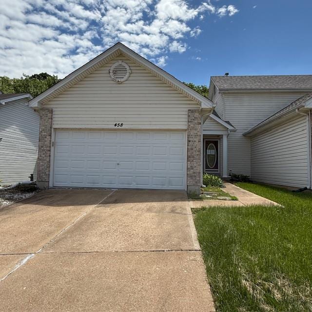 458 Caleb Pl, Fenton, MO 63026
