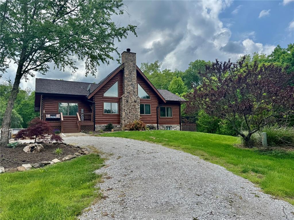 7219 S Fork Rd, Red Bud, IL 62278 - photo 1