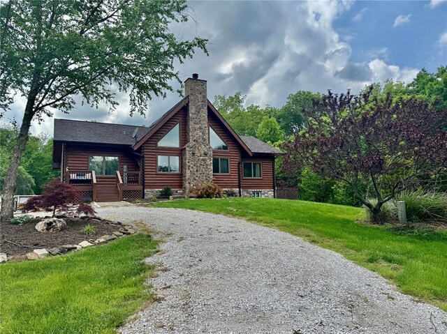 7219 S Fork Rd, Red Bud, IL 62278 - photo 1