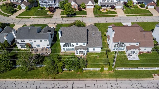 223 Falcon Hill Dr, Ofallon, MO 63368 - photo 32
