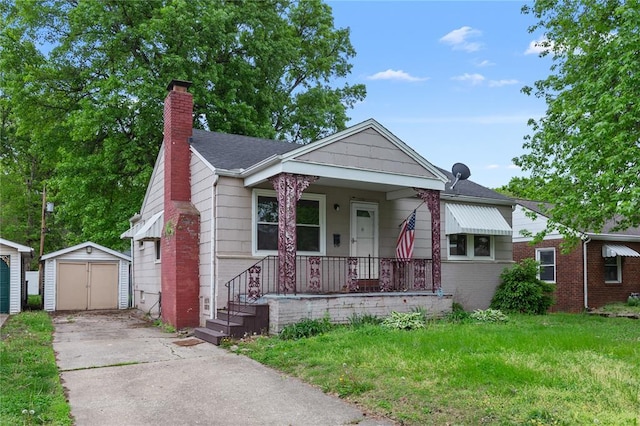 2628 Benton St, Granite City, IL 62040 - photo 1