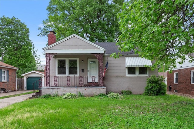 2628 Benton St, Granite City, IL 62040 - photo 2