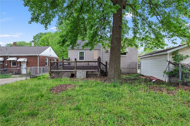 2628 Benton St, Granite City, IL 62040 - photo 5