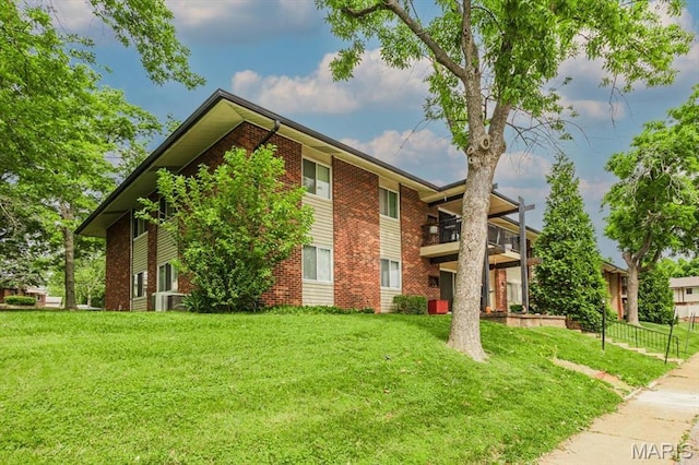 10077 N Bunker Hill Dr Unit F, Mehlville, MO 63123 - view of property