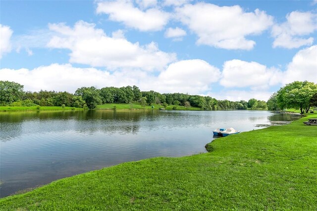 12930 Mohawk Dr, De Soto, MO 63020 - water view