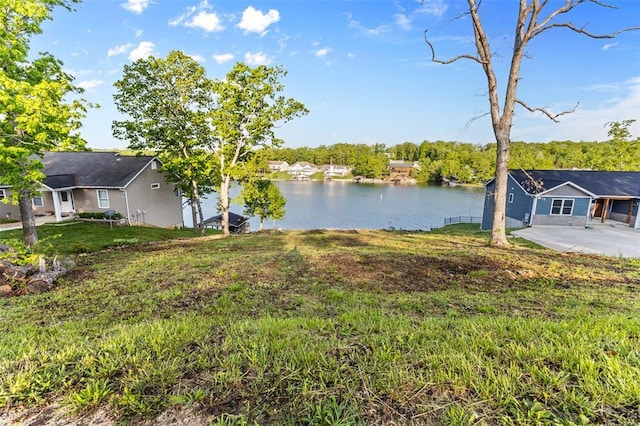 635 Rue Lamande, Bonne Terre, MO 63628