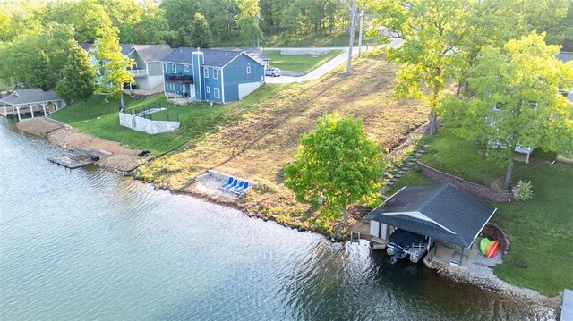635 Rue Lamande, Bonne Terre, MO 63628