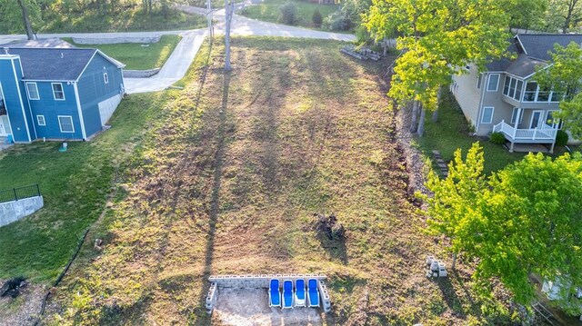 635 Rue Lamande, Bonne Terre, MO 63628