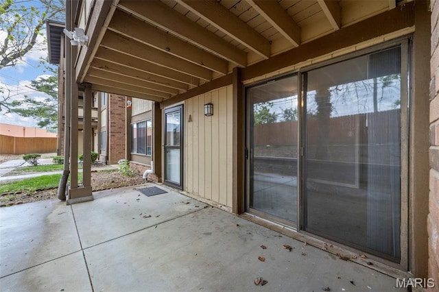 11 Fairways Cir Unit A, Saint Charles, MO 63303 - view of patio / terrace