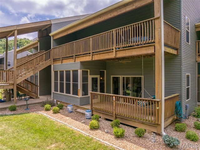 142 Geneva Cove Dr, Innsbrook, MO 63390 - photo 1