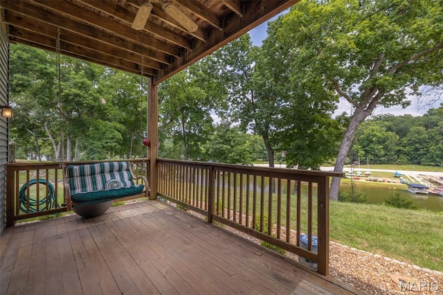 142 Geneva Cove Dr, Innsbrook, MO 63390 - photo 4