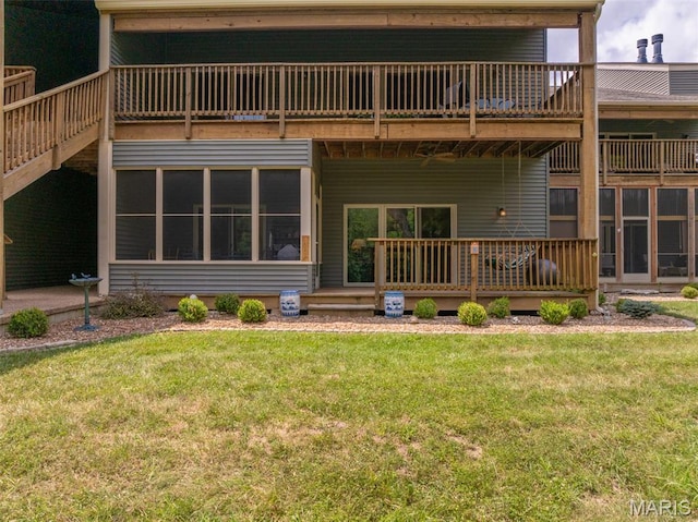 142 Geneva Cove Dr, Innsbrook, MO 63390 - photo 12