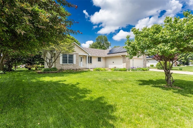 317 Marty Graten Ct, Hamel, IL 62046 - photo 2