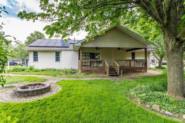 317 Marty Graten Ct, Hamel, IL 62046 - photo 36