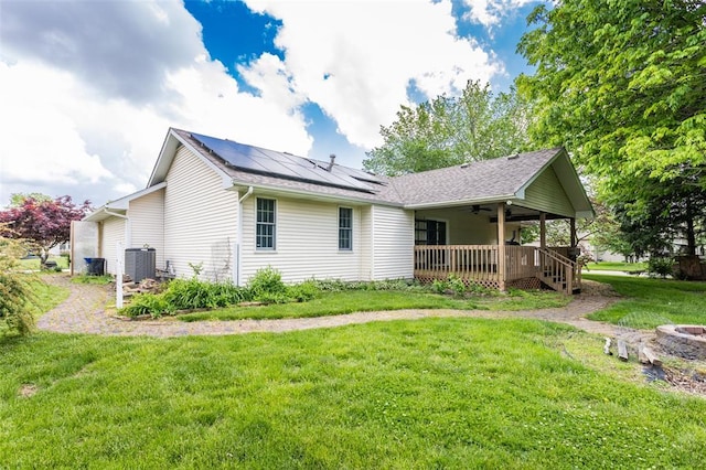 317 Marty Graten Ct, Hamel, IL 62046 - photo 38
