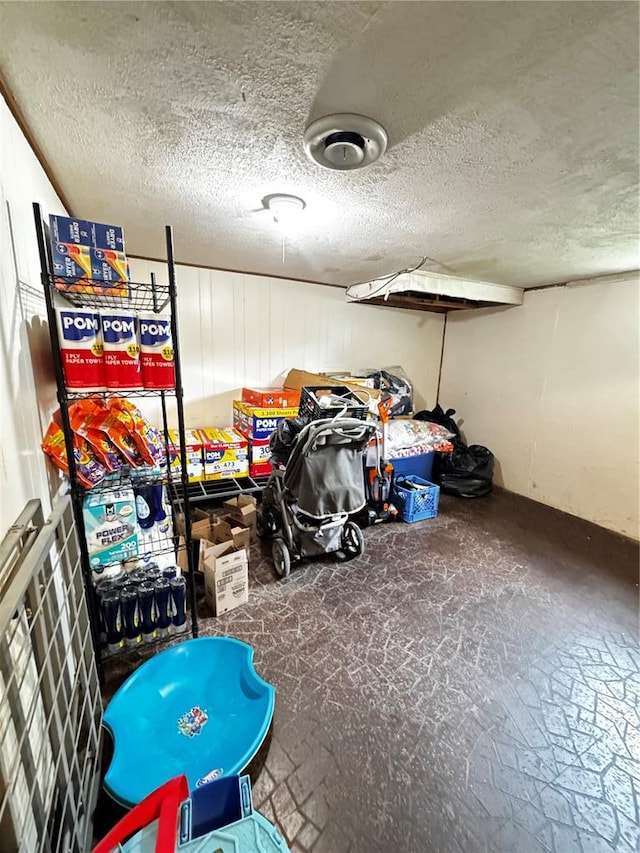 308 N Ellen St, Dixon, MO 65459 - view of storage room