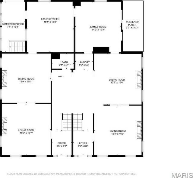 100 W Alton St, Marine, IL 62061 - photo 70