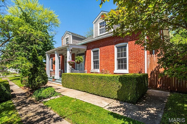 100 W Alton St, Marine, IL 62061 - photo 3