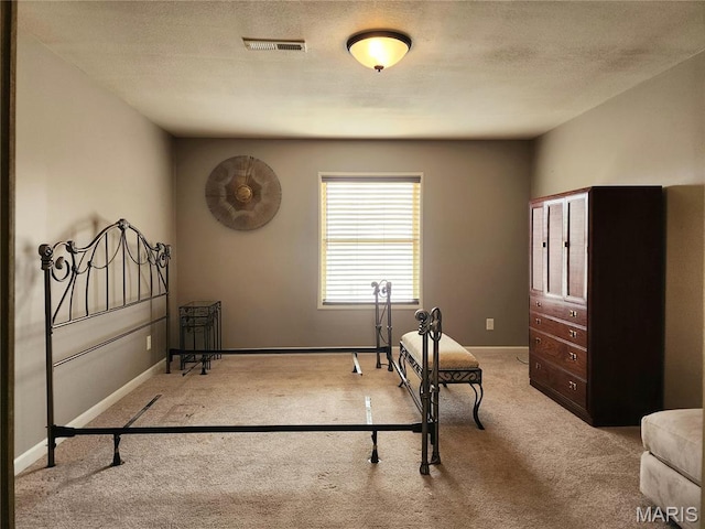 342 Deer Run Acres A, Williamsville, MO 63967 - bedroom featuring carpet and baseboards