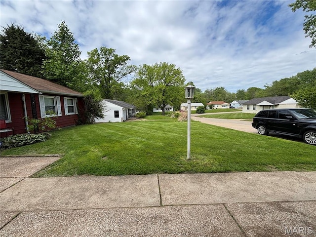 1708 Dellwood Ct, Saint Louis, MO 63136 - photo 3