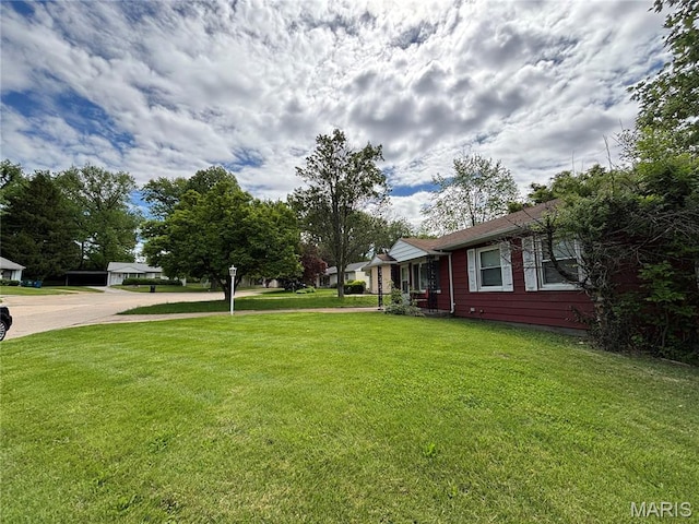 1708 Dellwood Ct, Saint Louis, MO 63136 - photo 5
