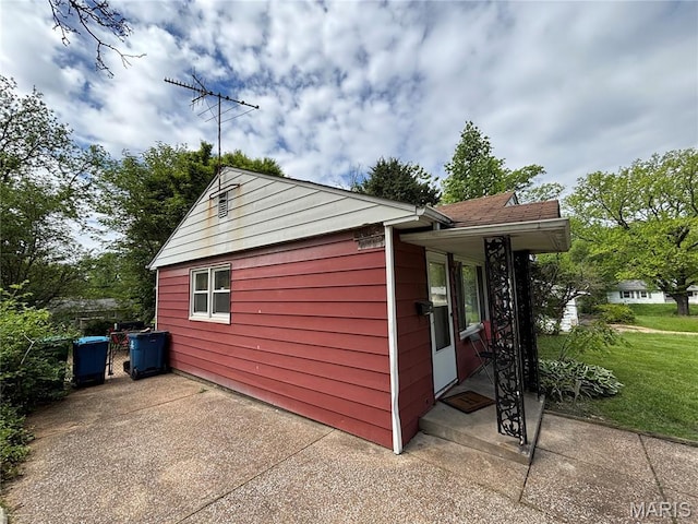 1708 Dellwood Ct, Saint Louis, MO 63136 - photo 6