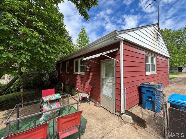 1708 Dellwood Ct, Saint Louis, MO 63136 - photo 7
