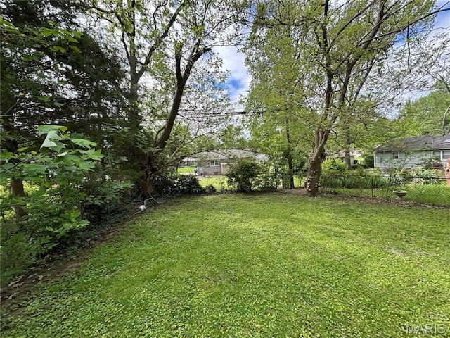 1708 Dellwood Ct, Saint Louis, MO 63136 - photo 8