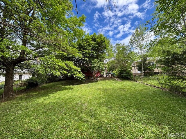1708 Dellwood Ct, Saint Louis, MO 63136 - photo 9